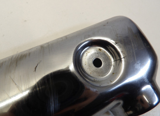 Radiator toebehoren Triumph Thunderbird 900