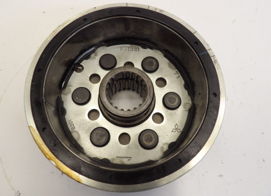 Rotor vliegwiel Kawasaki VN 1500