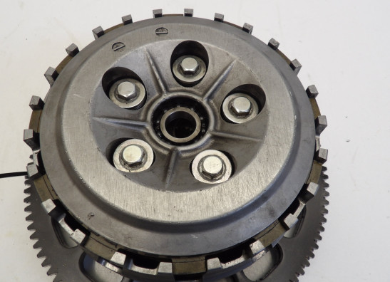 Koppeling Triumph Sprint ST 1050