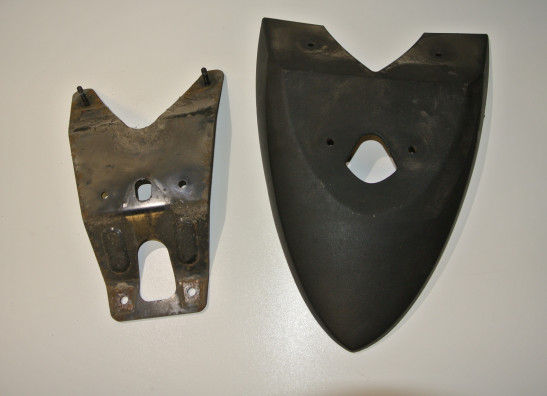 Achterkuipdeel Honda CB 600 F