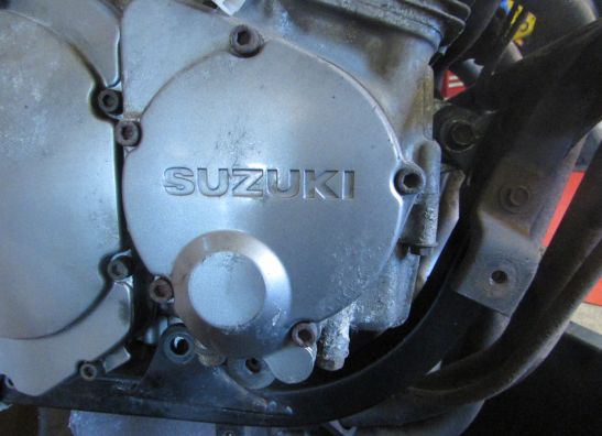 Motorblok Suzuki GSX F 600