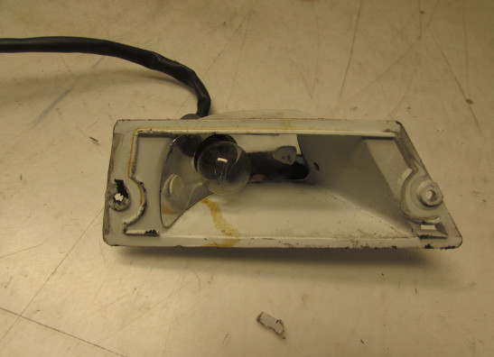 Knipperlicht Honda Goldwing GL