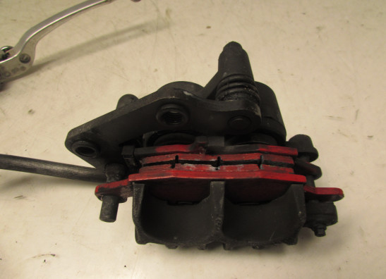 Front brake complete Suzuki SV 650