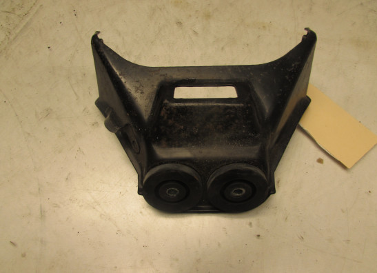 Tank Kawasaki ZZR 600