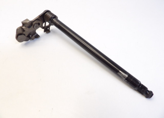 Versnellingsbak Honda CBR 500 R