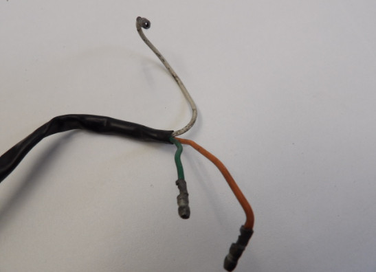 Knipperlicht rechts voor Honda VF 700  750 C Magna