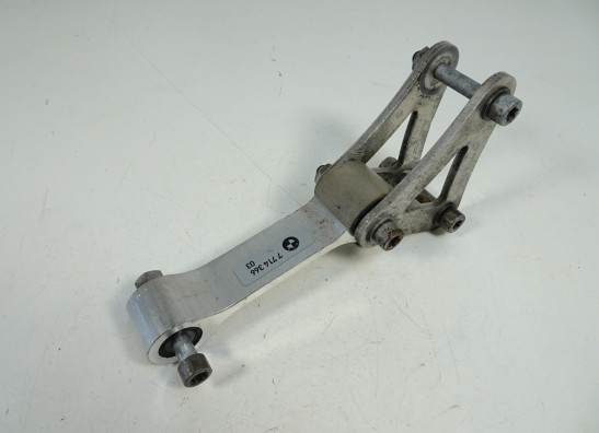 Link systeem achterveer BMW K 1200 S 