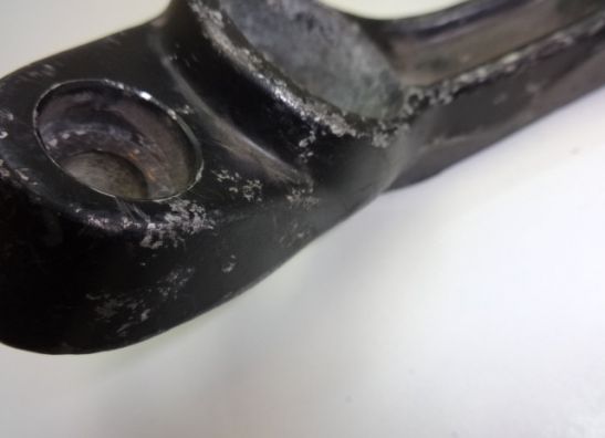 Clip on links Suzuki GSF 400 Bandit