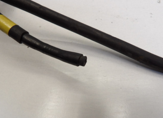 Zundspule Kawasaki ZZR 1100