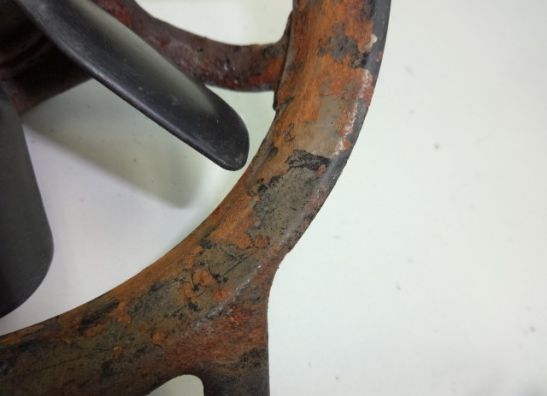 Lufter Kawasaki ER 5