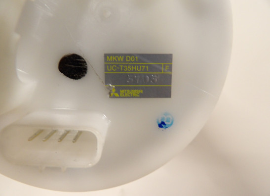 Brandstofpomp Honda NC 750 X