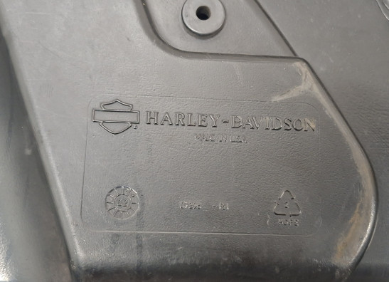 Kofferset Harley Davidson FLHRC Road King Classic