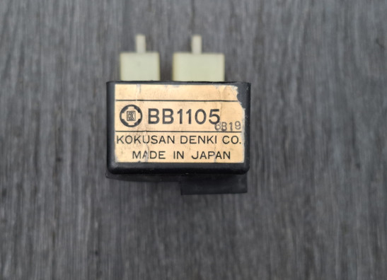 CDI ECU unit Ducati monster 600