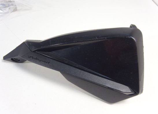 Steer Honda NC 700 X