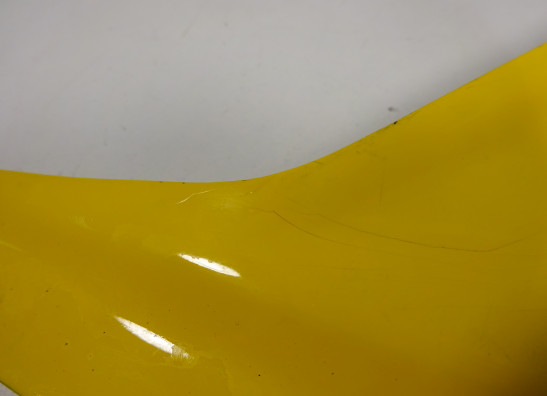 Rechter zijkuip klein Ducati Paso