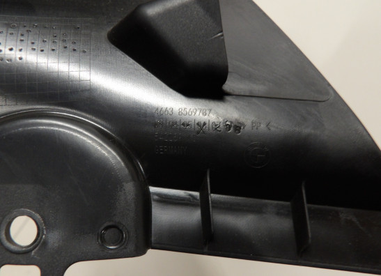 Cowl left inner BMW S 1000 RR