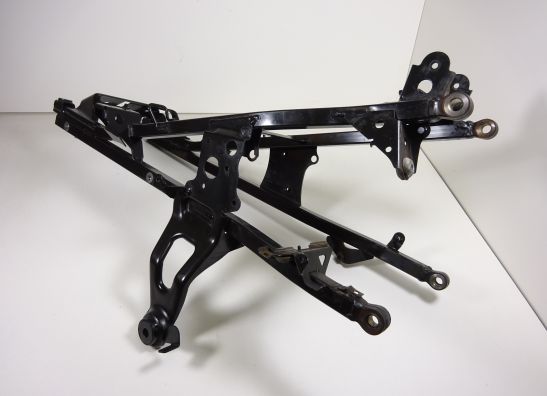 Achtersubframe Honda Deauville 650 - 700