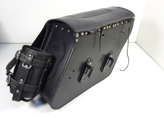 Luggage set Yamaha XV 950 R