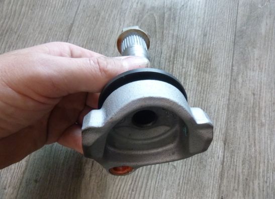 T stuk BMW K 1600 GT