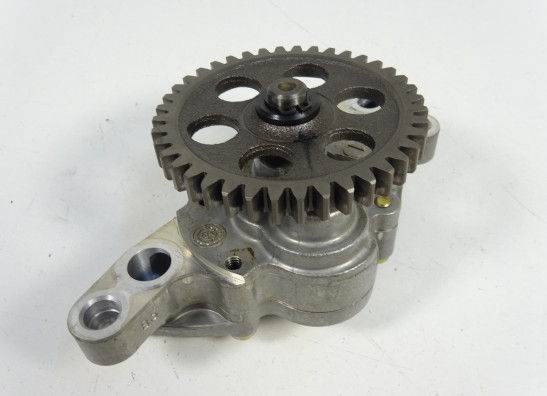 Oliepomp Ducati 749  999