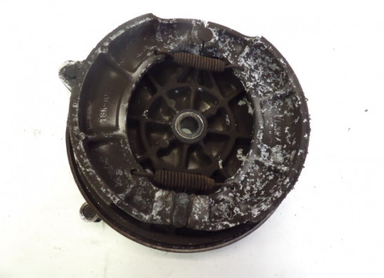 Bremstrommel Yamaha XV 1100 Virago