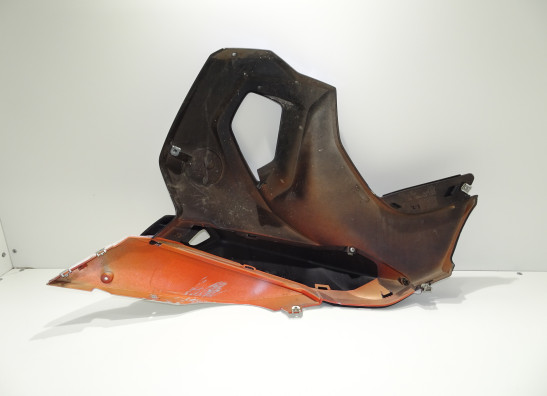 Seiten verkleidung links BMW F 650 GS