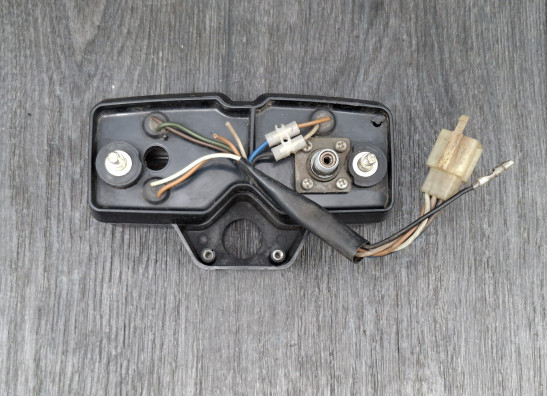 Tellerset Yamaha Overige Yamaha