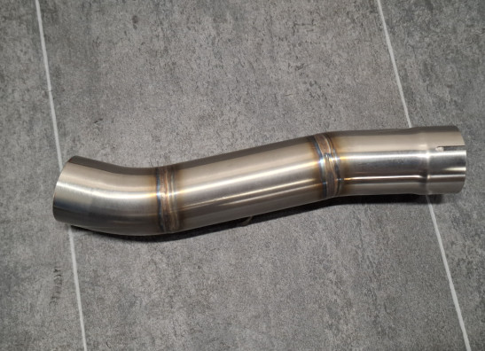 Muffler Honda CB 500