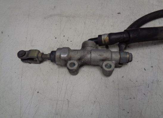 Achter remklauw Kawasaki ZZR 1100