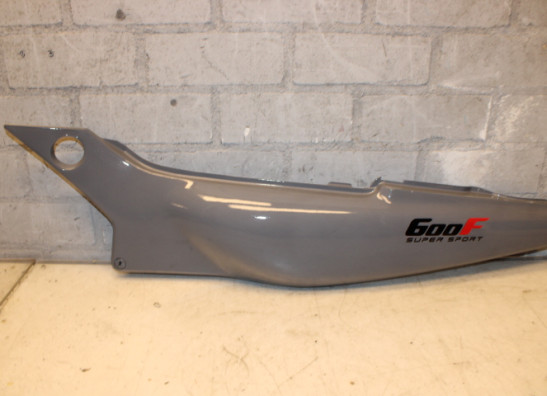 Linker achterkant Honda CBR 600 F