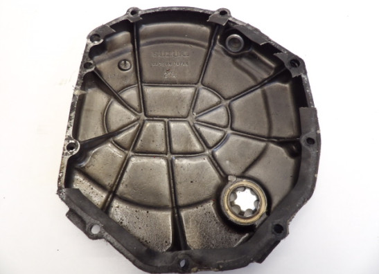 Crankcase cover Clutch side Suzuki GSX F 750