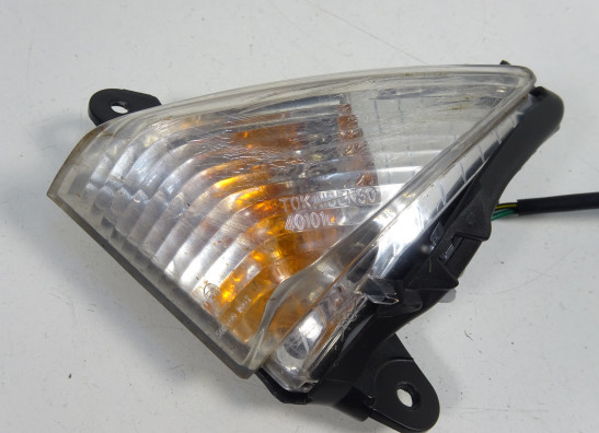 Knipperlicht links voor Kawasaki ER 6