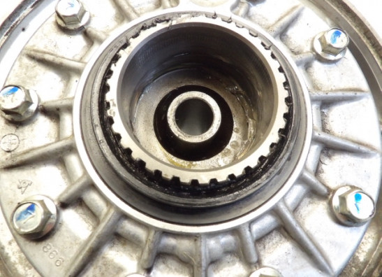 Cardan Suzuki VS 800 Intruder