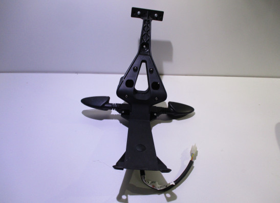 Kentekenplaathouder Aprilia Tuono V4