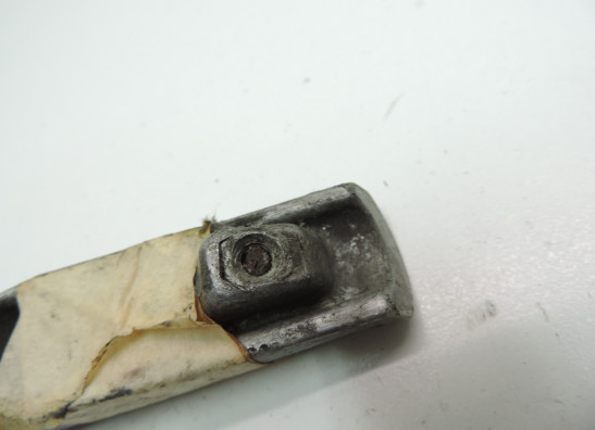 Fussraste rechts Kawasaki ZXR 750