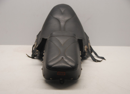 Zadel Harley Davidson Softtail