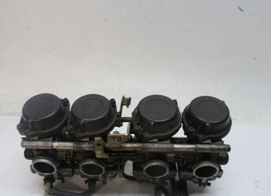 Carburateurset Yamaha FZR 600