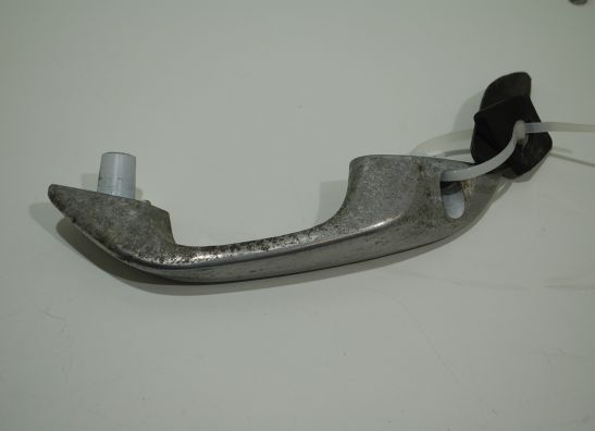 Soziusgriff Suzuki GSX R 750