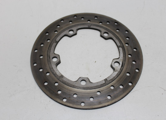 Bremsscheibe hinten  Yamaha YZF R6