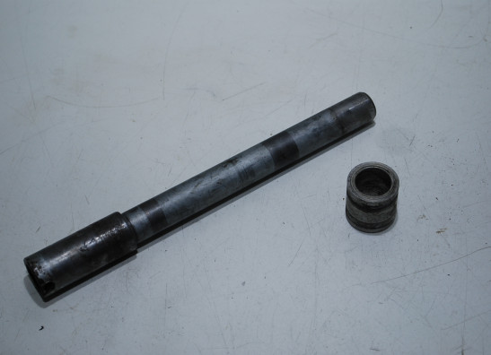 Vooras BMW K 1200 RS