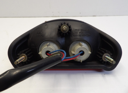 Rucklicht Kawasaki ZX 12 R