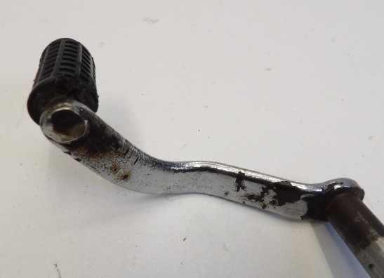 Schakelpedaal Moto Guzzi V35 V50 V65