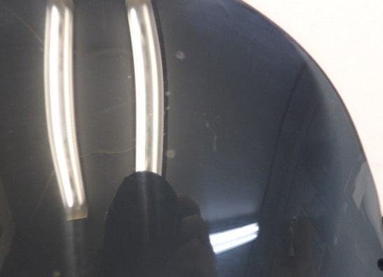 Windschild Honda Overige Honda