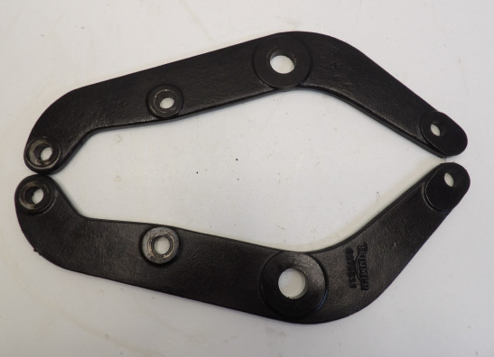 Rahme teile Triumph Thunderbird 900