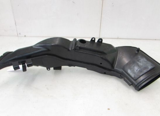 Rechter luchtbuis Honda CBR Fireblade