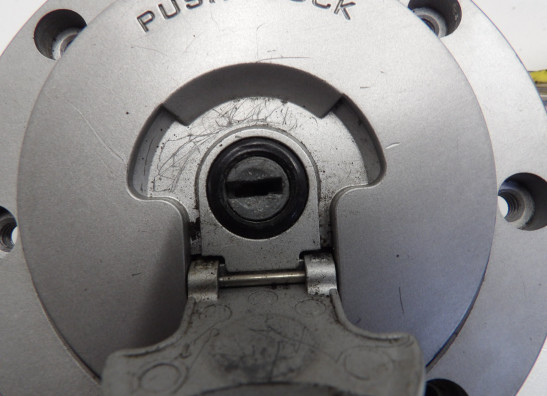 Slotenset Honda CBF 1000