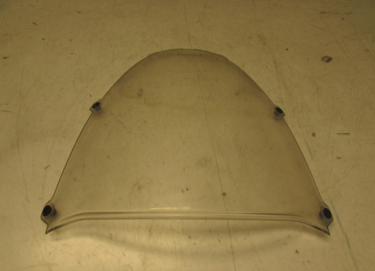 Kuipruit Yamaha YZF 600 Thundercat