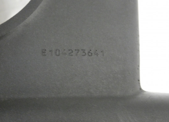 Achterbrug Yamaha FZ8