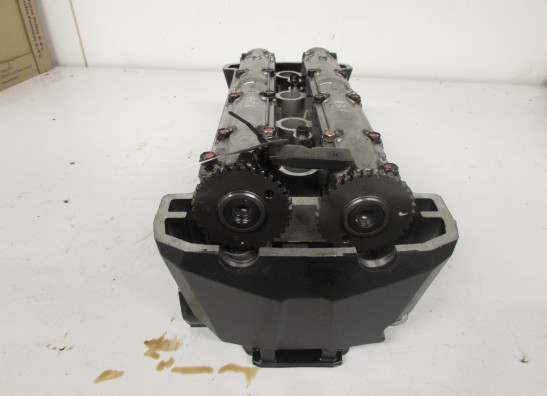 Cylinder head Kawasaki Z 750