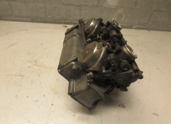 Carburetor assy Honda VF 700  750 S Sabre